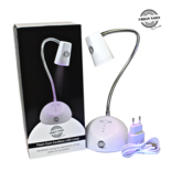 Flash Cure Cordless LED Lamp