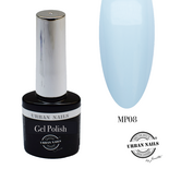 Be Jeweled Gel Polish MP08 Baby blauw