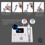 Urban Nails Frees Nail Drill