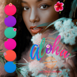 Aloha! Gel Polish Collection