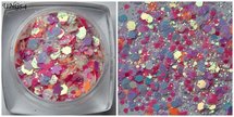 Glitter Line UNG054