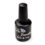 Be Jeweled Base & Top 15ml