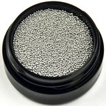 Caviar Beads 02 Grijs