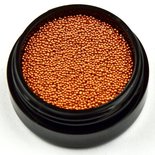 Caviar Beads 07 (oranje)