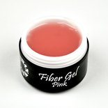 Fiber Gel Pink 50g