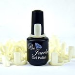 Bottle Tips Naturel 50 stuks