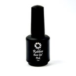 Rubber base gel pink 15ml