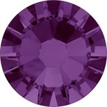 Swarovski Amethyst SS05