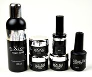 NEXT GEL START KIT BASIC