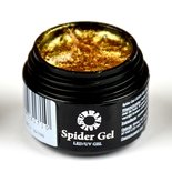 Urban Nails Spider Gel Goud