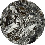 Bladgoud 01 zilver
