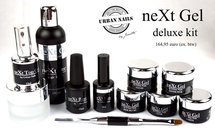 NEXT GEL DELUXE KIT