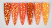 Pantone glitter collectie