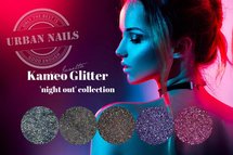 Kameo Glitter: Night Out