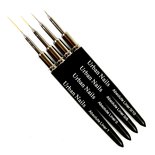 Ordinary Line Absolute Liners set van 4