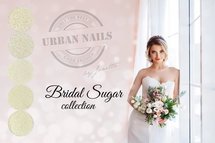 Urban Nails Bridal Glitter Collection