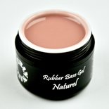 Rubber base gel naturel 5g