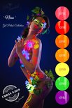 Be Jeweled Gel Polish Neon Collection